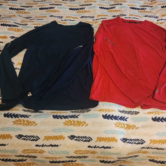 Lot of boys clothes. Under Armour/ Magellan/ Spicy Tuna/ Russell Brand - Picture 3 of 6